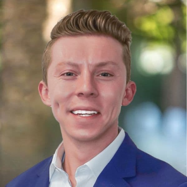 Steve Jacobson, Founder of QuantaEdge